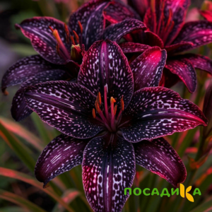Лилейник Вояж купить по цене от 699р. в интернет-магазине «Посадика» с доставкой почтой в в Десногорске и по всей России – [изображение №1].